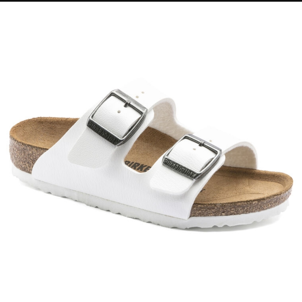NEW Birkenstock Birko-Flor Arizona Kids